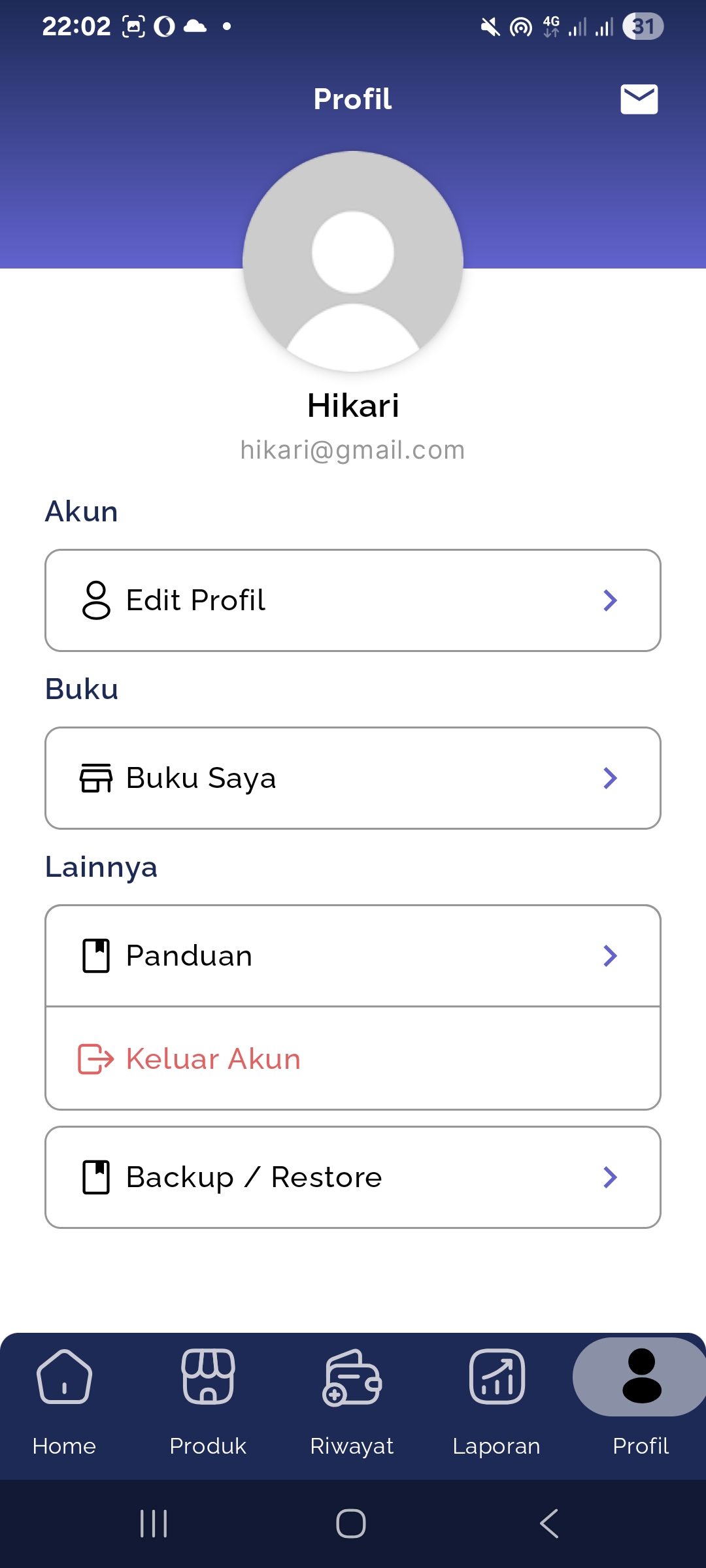 Cuan Project